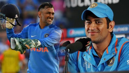 Dhoni may do commentary during Kolkata test|வர்ணனையாளர் அவதாரம் எடுக்கும் தல தோனி ?