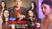 Bigg Boss13: Debina Bonnerjee supports Rashmi Desai in Salman Khan show | FilmiBeat