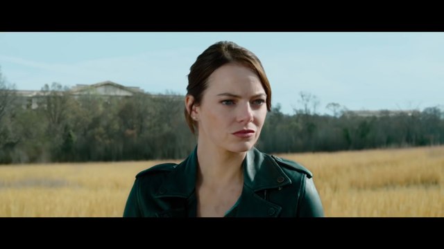 Emma Stone cumple 31 años en su mejor momento