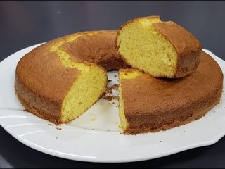 Rreze Dielli 6 Nentor 2019 - Të Gatuajmë me Znj. Vjollca P.1 - Kek me portokall