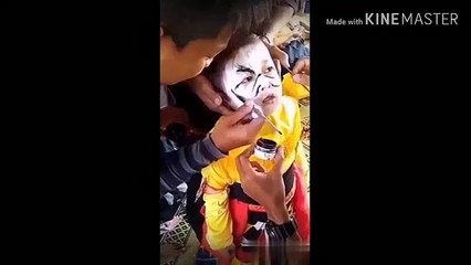 Aksi Baby super lucu,cute&Funny bikin ngakak 