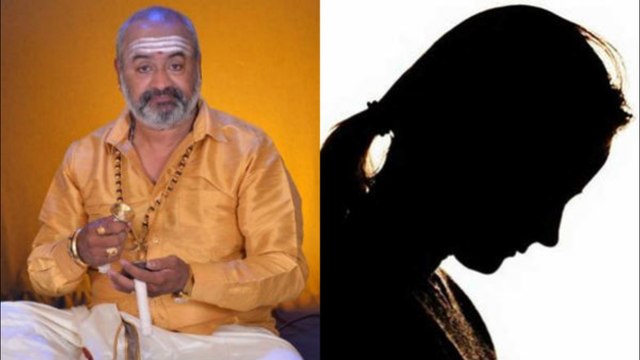 சிறுமிக்கு பாலியல் தொல்லை கொடுத்த பரதநாட்டிய ஆசிரியர்