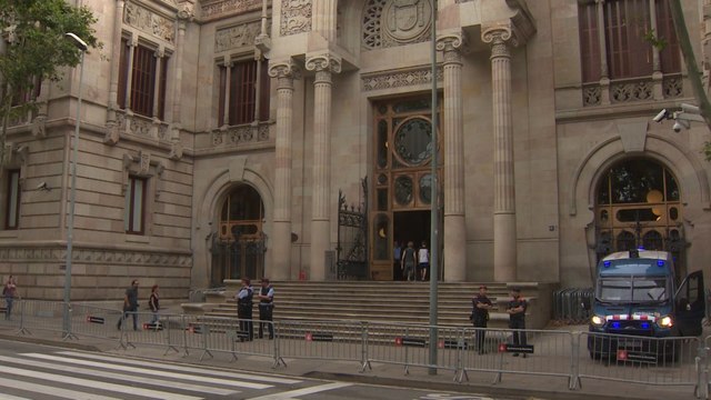 La Fiscalía recurrirá la sentencia de la 'manada' de Manresa