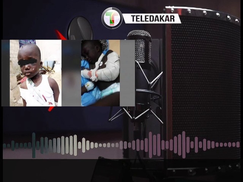 Audio - Maltraitance : Quand la jalousie des femmes Sénégalaises  fait des malheurs