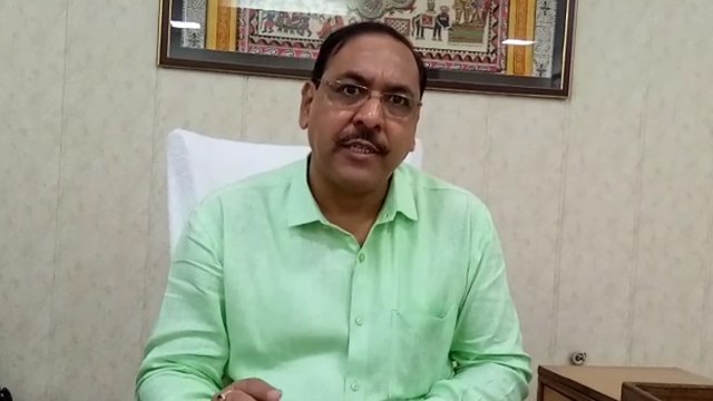 गाजियाबाद: पानी बर्बाद करने के आरोप में DM ने अपने स्टाफ पर लगाया 10 हजार का जुर्माना