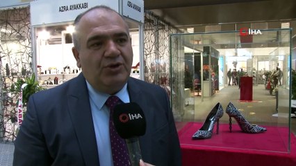 Katarlı Müşteriye Satılan Ayakkabının Fiyatı Dudak Uçuklattı