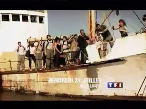 Koh-Lanta : Jean-Claude, candidat de la saison 6, est décédé