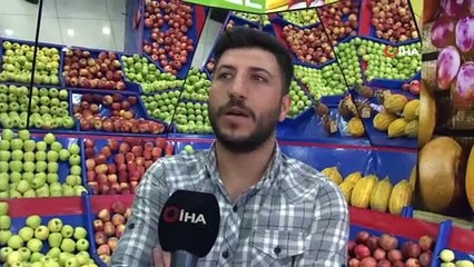 Sultangazililer taşınan Çarşamba Pazarı kararından memnun