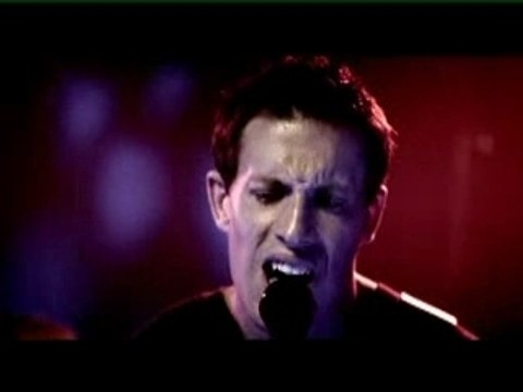 Redline band - Time After Time music video | rock metal ...