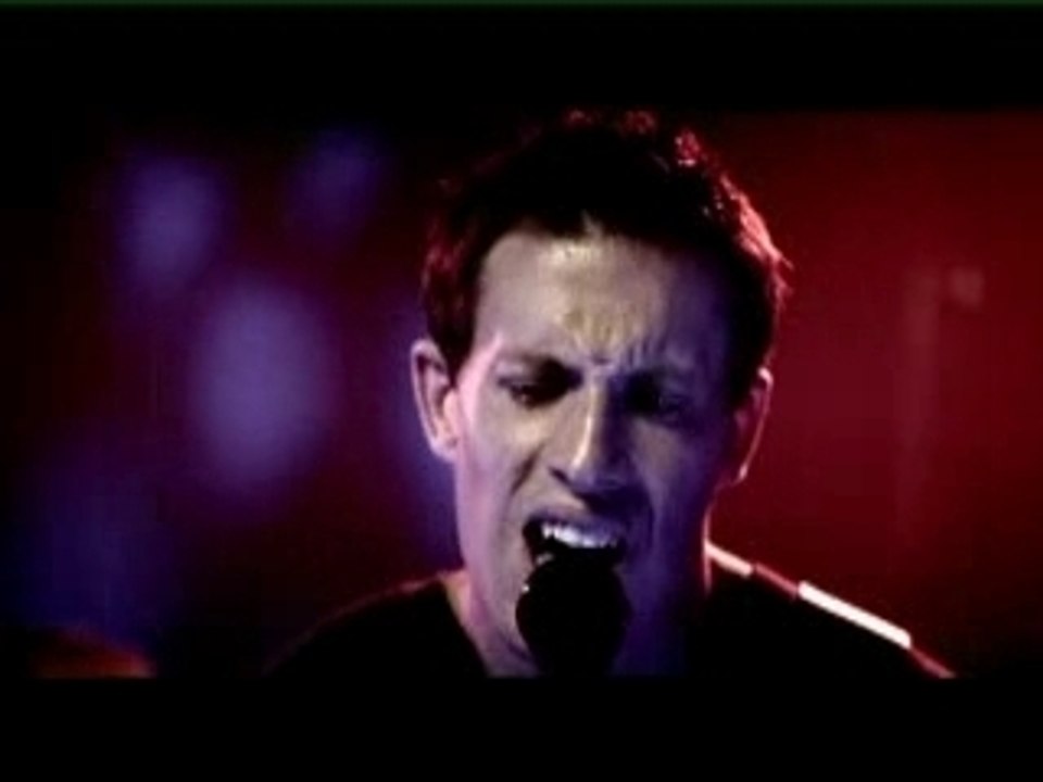 Redline band - Time After Time music video | ro...
