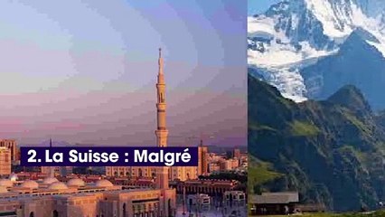 Le classement des pays avec le plus grand pouvoir d’achat !