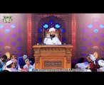 Hazrat imam Shafi R.A by Molana saqib Raza Mustafai sb