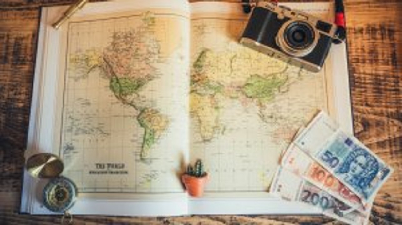 Traveling Abroad? Here are the Cheapest Ways to...