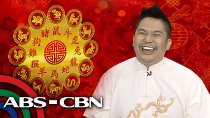 Master Hanz: Horoscope - November 6, 2019 | UKG