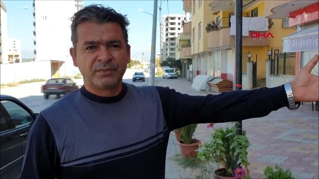Osmaniye kazaya neden oldu, yaralıya yardım etmek yerine telefonuyla konuştu