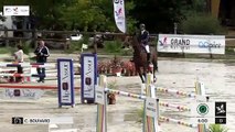 GN2019 | SO_10_Barbaste | Pro Elite Grand Prix (1,50 m) Grand Nat | Cyril BOUVARD | BROCELIANDE DU LAC