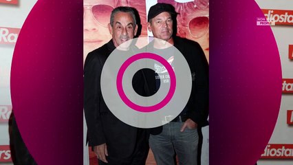 Thierry Ardisson de retour à la télé ? Les révélations de Laurent Baffie