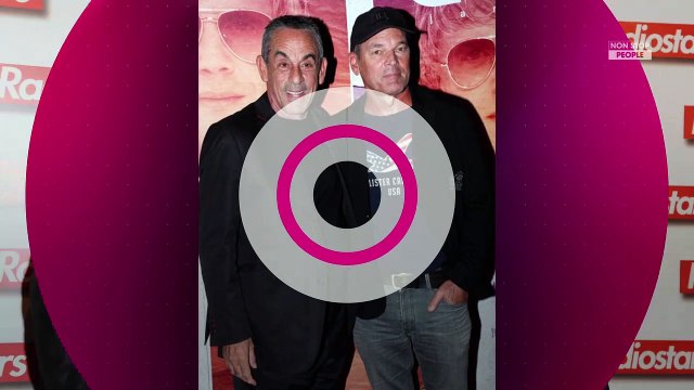 Thierry Ardisson de retour à la télé ? Les révélations de Laurent Baffie