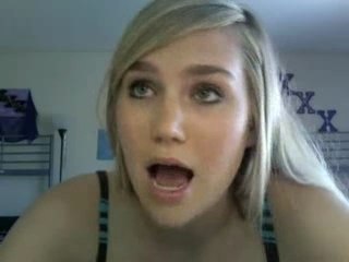 Webcam: Fanmail Shmanmail