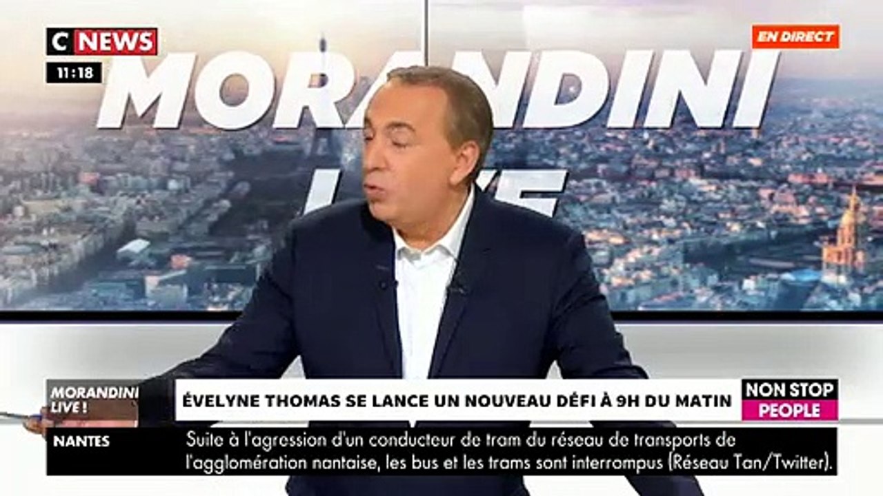 EXCLU - Evelyne Thomas: "Je n'ai aucun regret par rapport à l'époque où j'étais hyper médiatisée. Je ne regarde jamais derrière" - VIDEO
