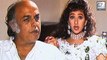 Making Of Manisha Koirala And Jackie Shroff's Milan | Paresh Rawal