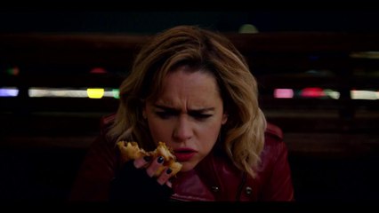 Last Christmas - Clip 2 Schön wenn man Träume hat (Deutsch) HD