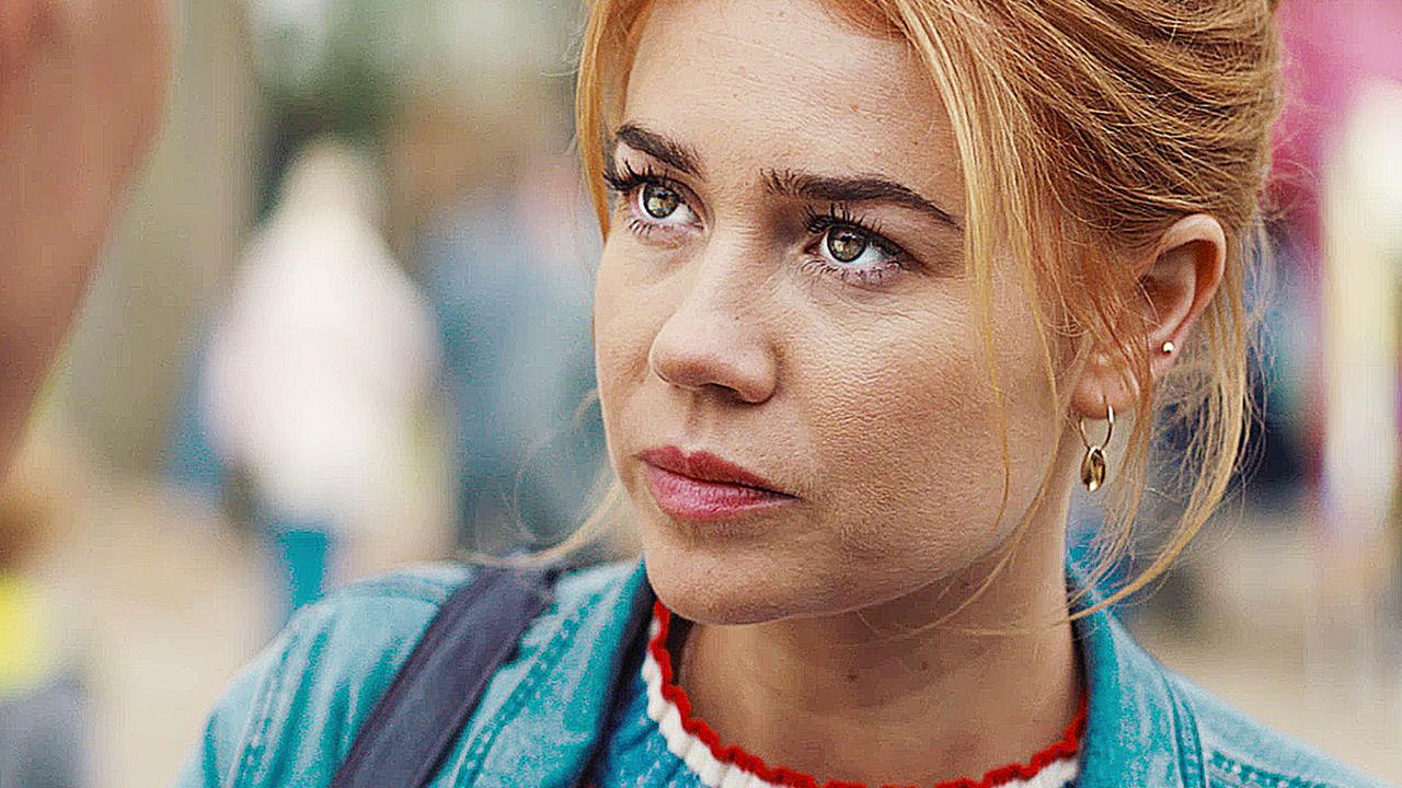 Enkel Für Anfänger - Trailer (Deutsch) HD