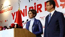 CHP'li Kaftancıoğlu, Ekrem İmamoğlu kitabına tepki gösterdi: Kimse saygısızlık edemez