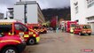 14 employés du CHU Grenoble Alpes légèrement intoxiqués par des émanations