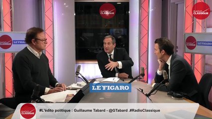 IMMIGRATION : AUDACE OU PRUDENCE DU GOUVERNEMENT ? - L’EDITO POLITIQUE DU 06/11/2019