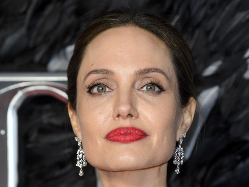 Angelina Jolie: Erfüllt sich wegen Brad Pitt ihr Traum nun nicht?