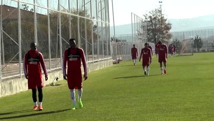 Sivasspor, Konyaspor'u gözüne kestirdi