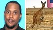 Man wanted for running 'bootleg' zoo with hundreds of animals