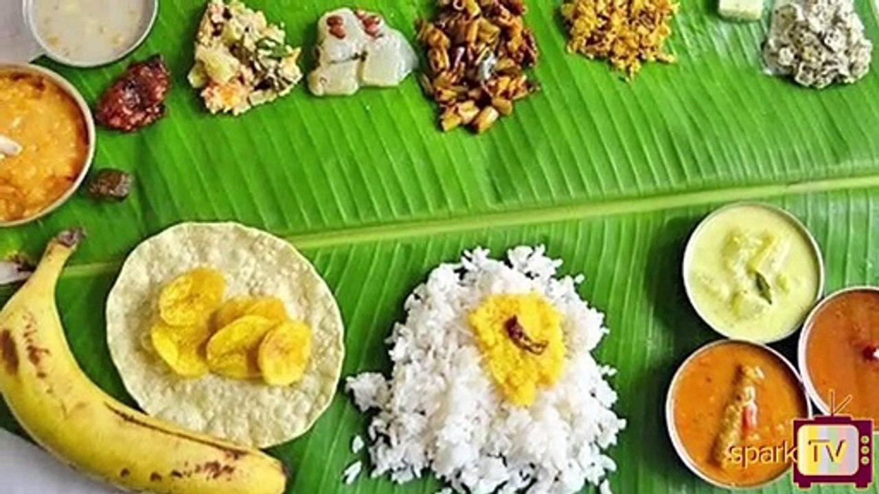 வாழை இலையில் சாப்பிடுவதால் கிடைக்கும் பயன்கள்..!