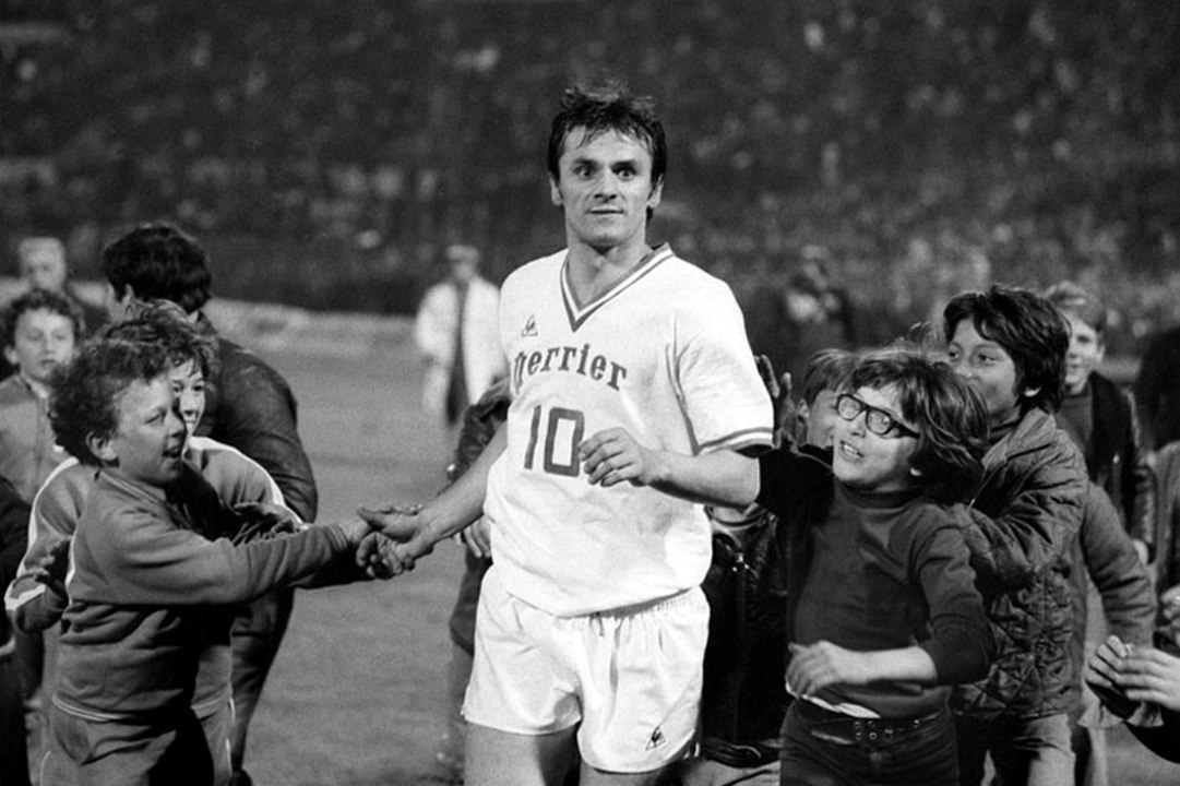 OM - OL : les 10 meilleurs buteurs de l'histoire de l'Olympico