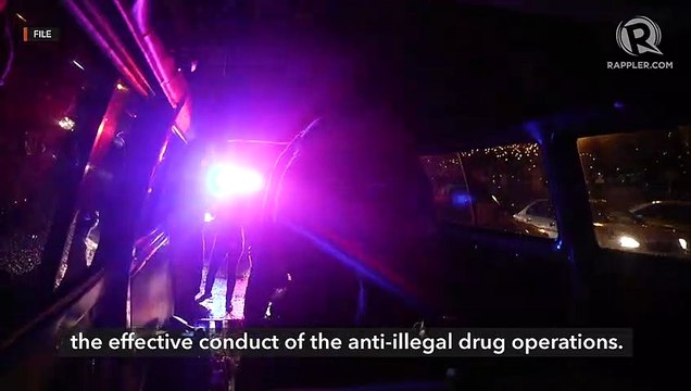 Robredo to Duterte: You’re wrong to think I'll stop criticizing drug war now