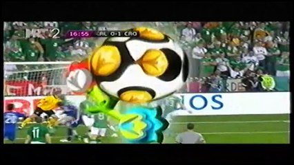 Irska - Hrvatska (EURO 2012) HRT 1.dio