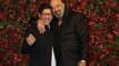 Munna Bhai Sanjay Dutt and circuit Arshad Warsi to reunite for a film but it’s not what you are thinking