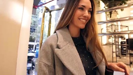 Este es el cambio de look de Helen Lindes en Cheska