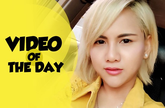 Video of the Day: Ayah Olga Lydia Meninggal Dunia, Roy Kiyoshi dan Evelin Nada Anjani Putus?