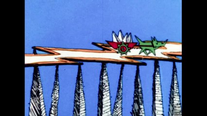 Harry Nilsson The Point Trailer