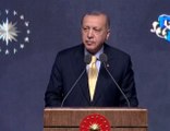 Son dakika: Erdoğan: İlk kez açıklıyorum, Bağdadi'nin hanımını yakaladık