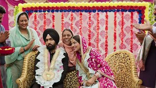 Nikka Zaildar 3 l Full Movie l Ammy Virk l Wamiqa Gabbi l Simerjit Singh l Part 3-3