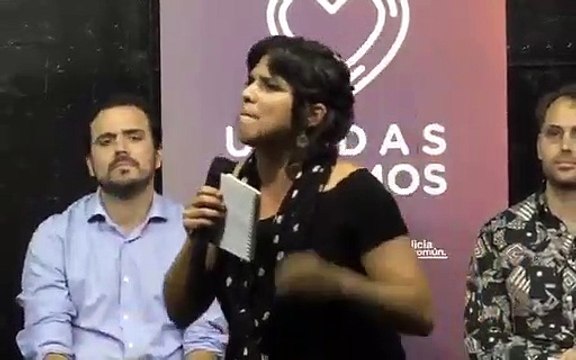 ¡Mira, 'Kichi woman', estos son los menores que con tanto ahínco defiendes: detenido otro Mena por abusar sexualmente de una niña de 10 años