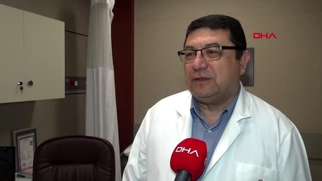 Ankara-'elektronik sigara kullanımı sigarayı bırakmada alternatif değil'