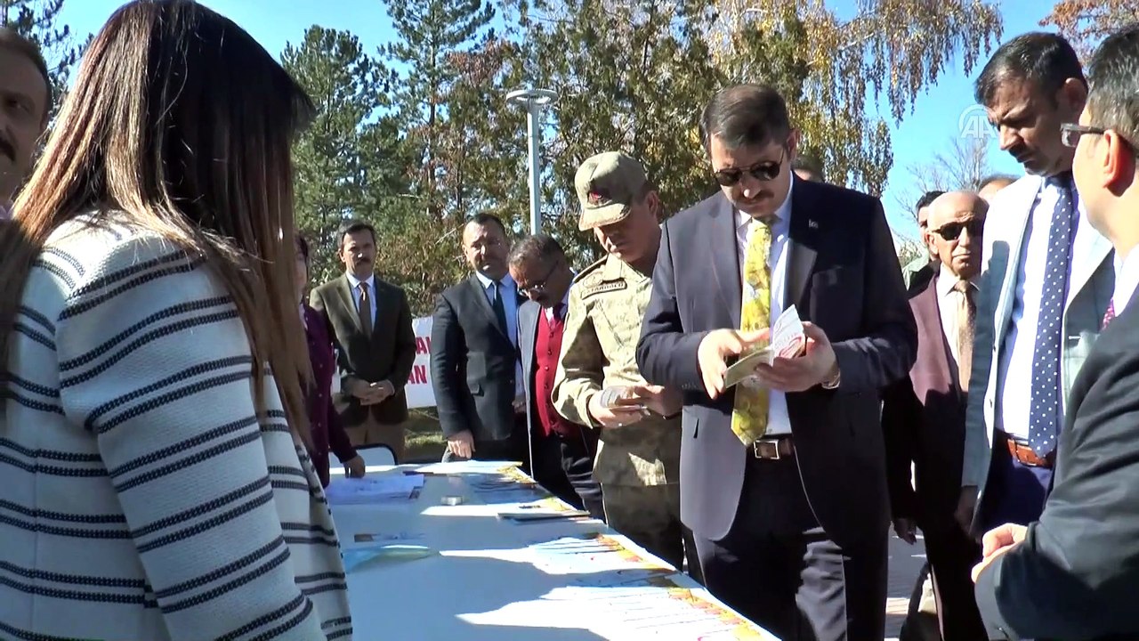 Vali Salih Ayhan organlarını bağışladı - SİVAS