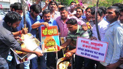 Panipat- The Next Target Of Karni Sena?