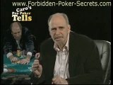Caro's Pro Poker Tells - 8