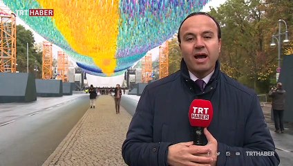 Dünyanın dört bir yanında yükselen yeni Berlin duvarları