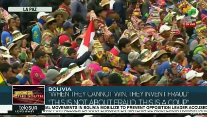 FtS: Ecuadorean Court Orders Preventive Detention of Virgilio Hdz